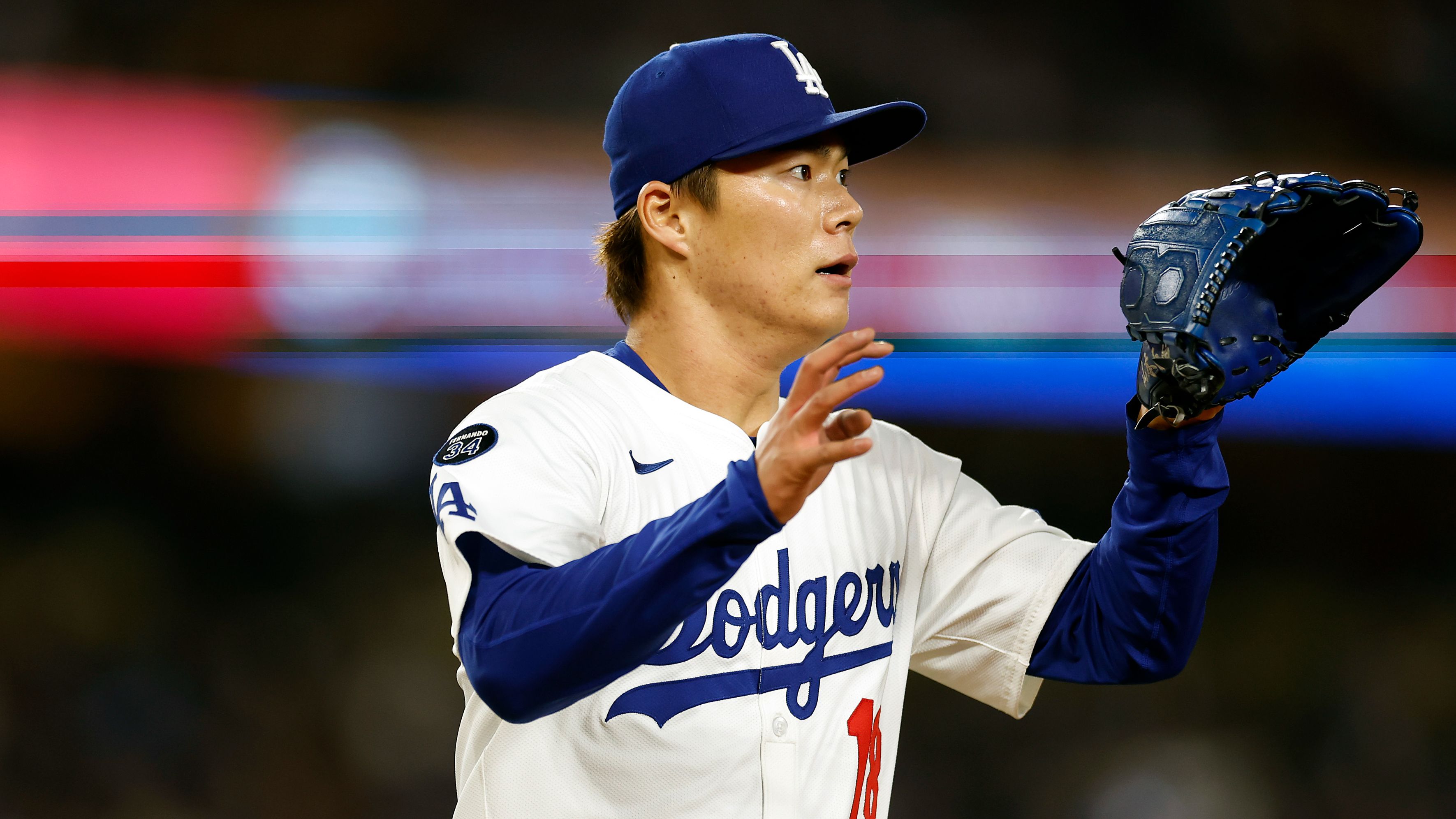 5月1日】山本由伸登板予定｜ドジャースvsマーリンズのテレビ放送